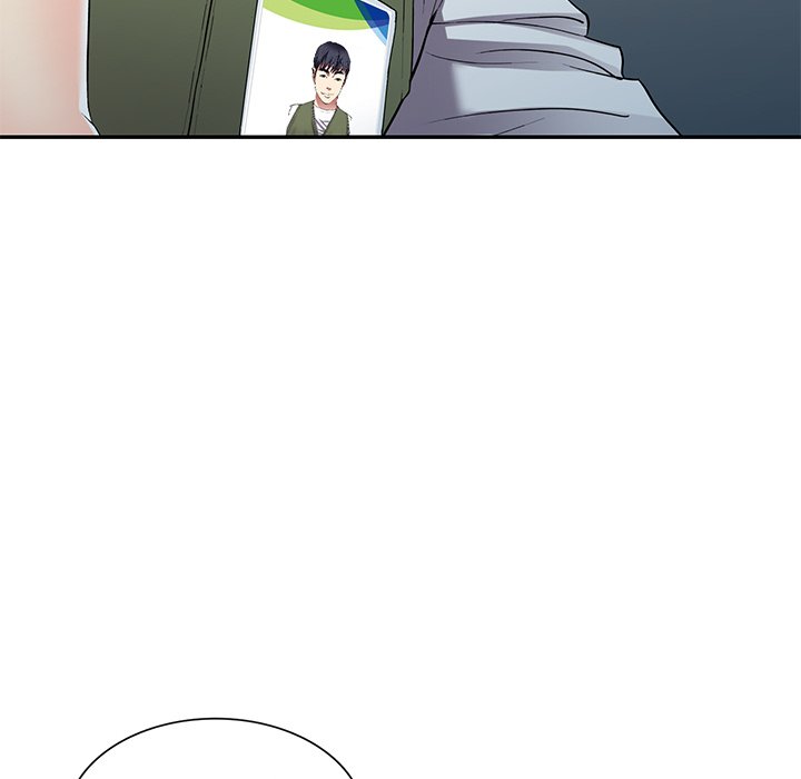 妹妹真善良 第21章 第126页