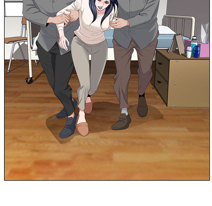 神之手 第21章 第16页