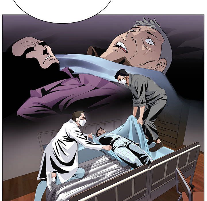 神之手 第21章 第71页