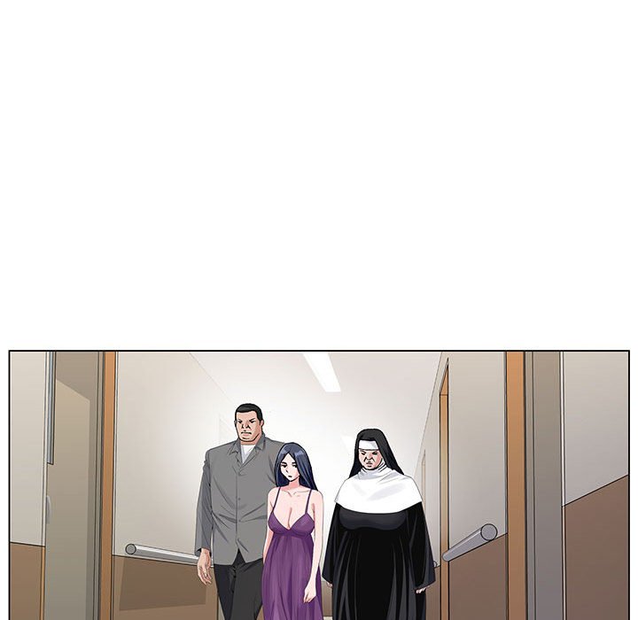 神之手 第22章 第28页