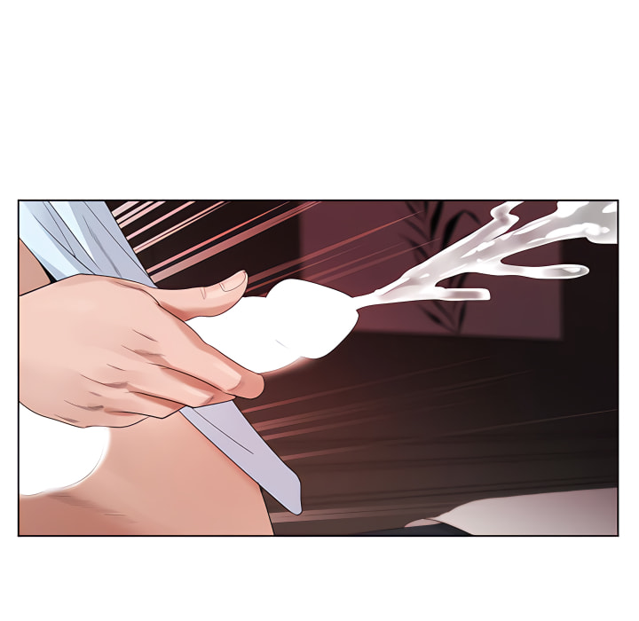 神之手 第26章 第5页