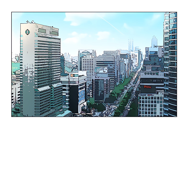神之手 第26章 第100页