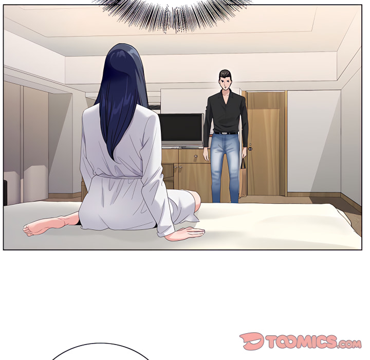神之手 第26章 第117页