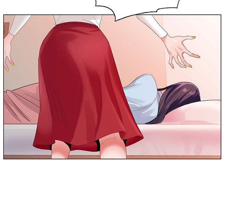 神之手 第 45 話 第77页