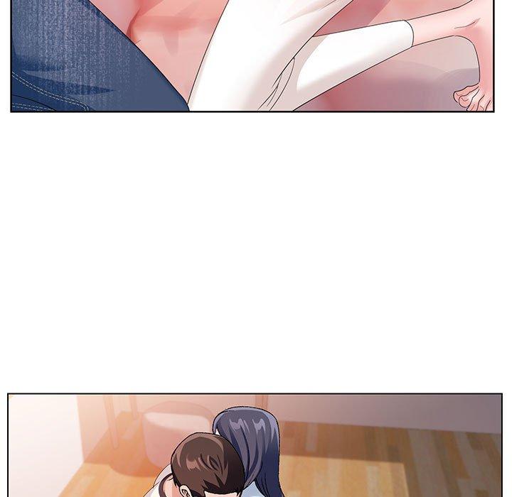 神之手 第 45 話 第35页