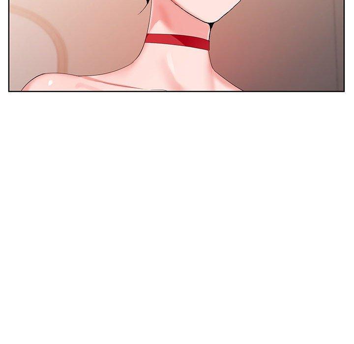 神之手 第 45 話 第54页