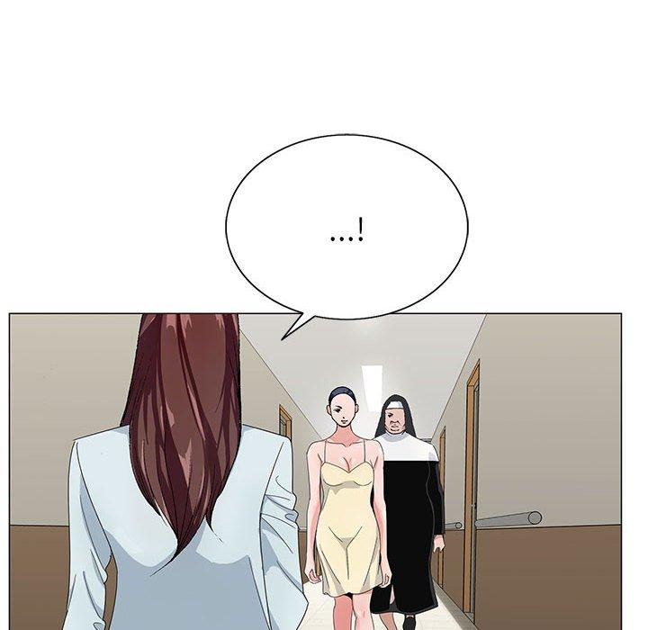 神之手 第 46 話 第29页