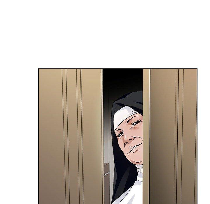 神之手 第 46 話 第42页