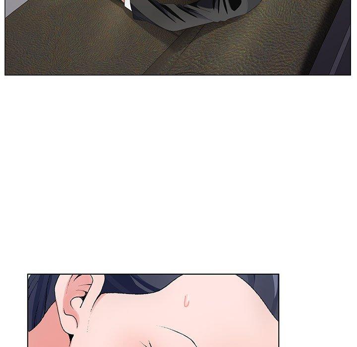 神之手 第 46 話 第73页