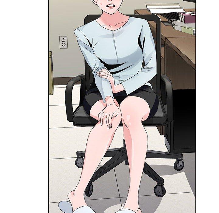 神之手 第 46 話 第112页