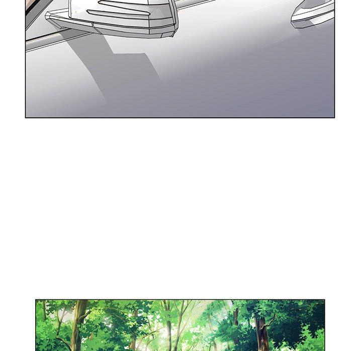 神之手 第 47 話 第122页