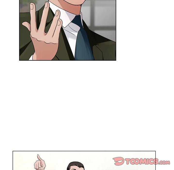 神之手 第 47 話 第129页