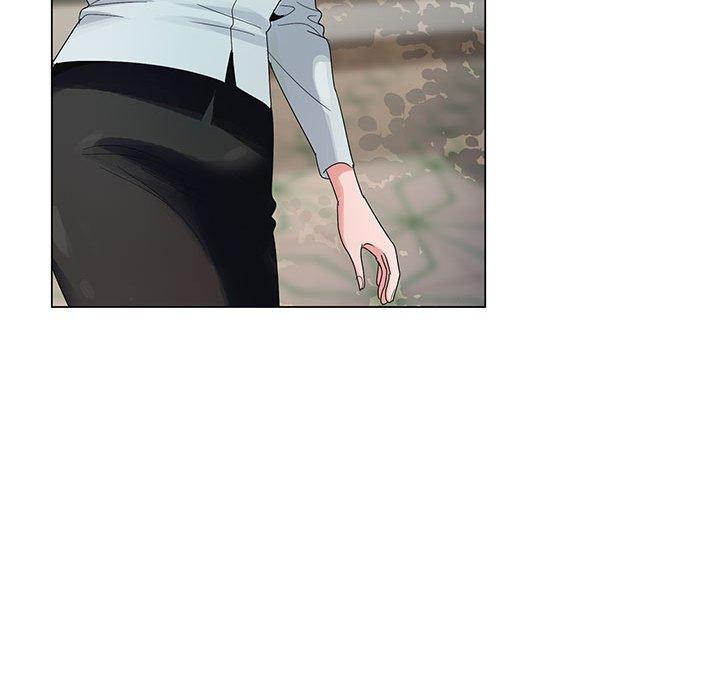 神之手 第 47 話 第126页