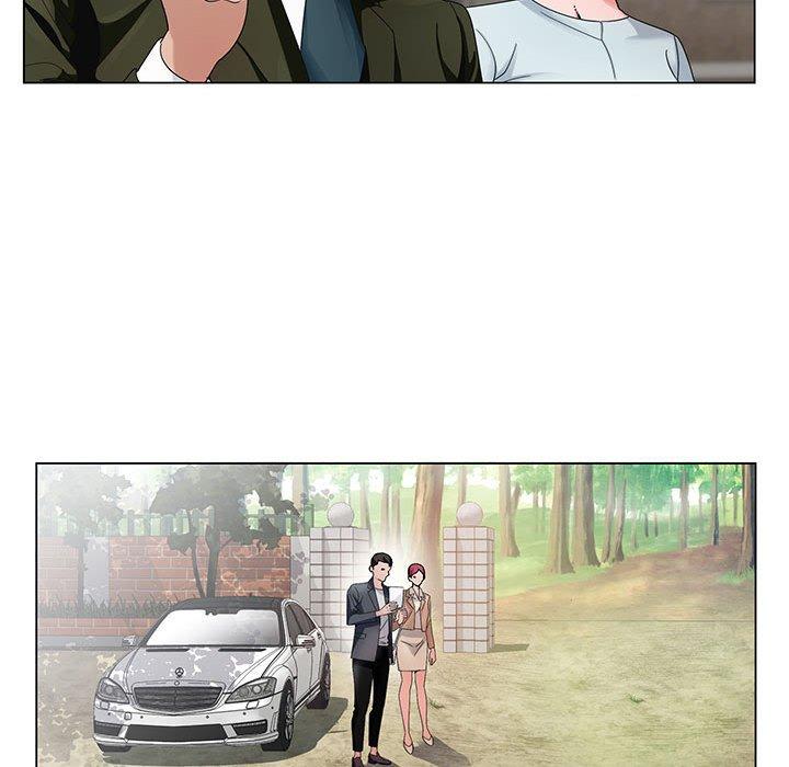 神之手 第 47 話 第132页