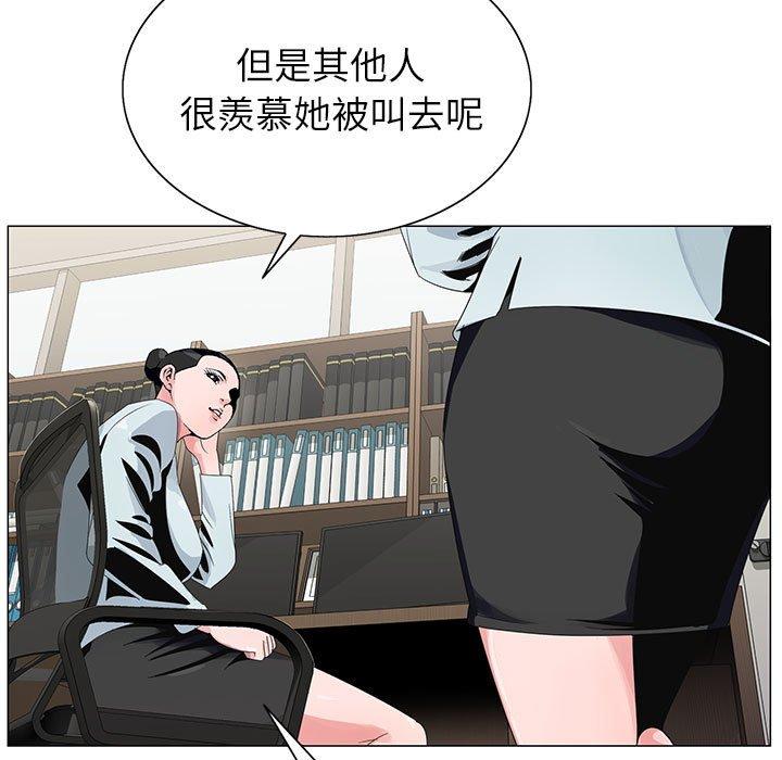 神之手 第 47 話 第20页