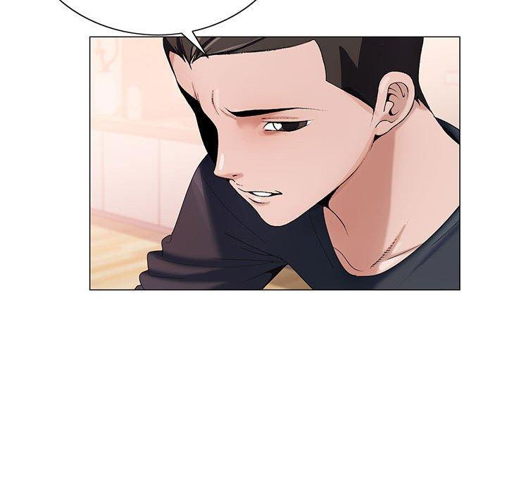 神之手 第 48 話 第19页