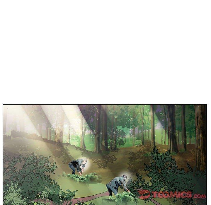神之手 第 48 話 第69页