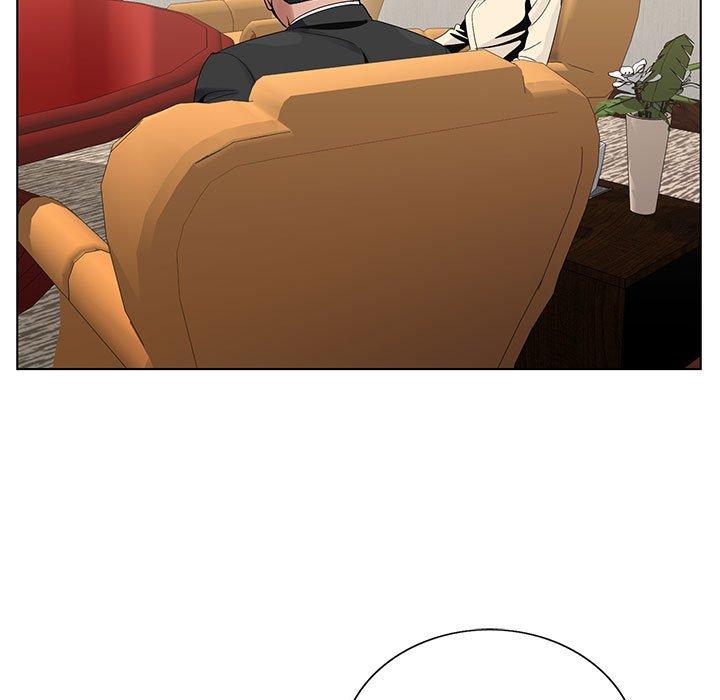 神之手 第 48 話 第96页