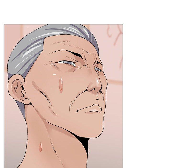 神之手 第 49 話 第30页