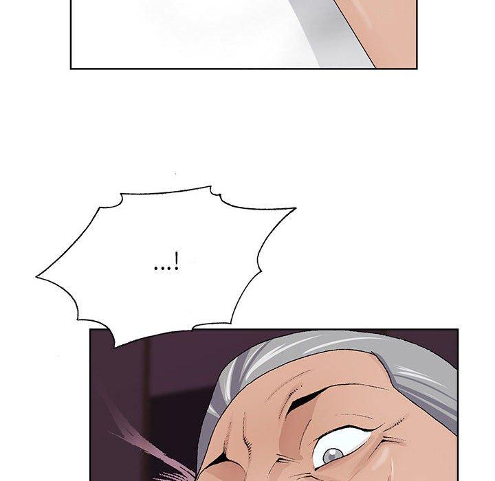 神之手 第 49 話 第34页