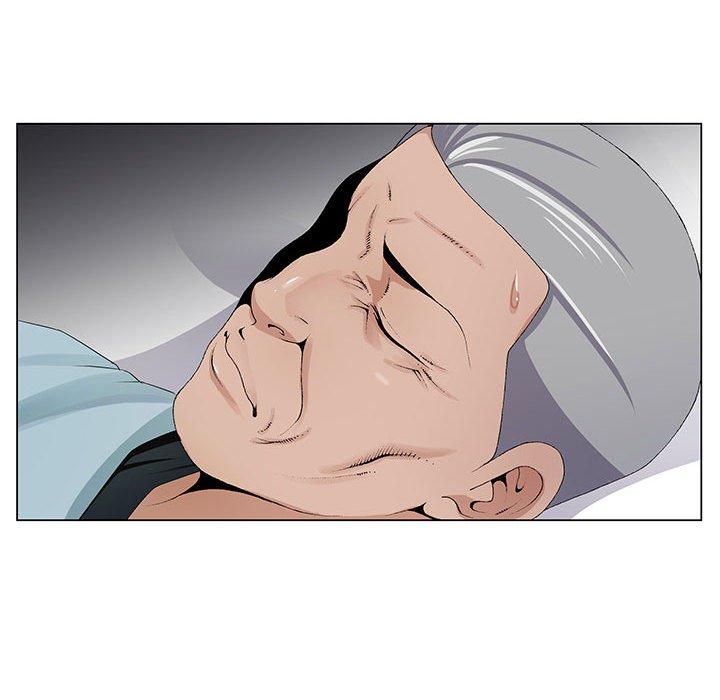神之手 第 49 話 第56页
