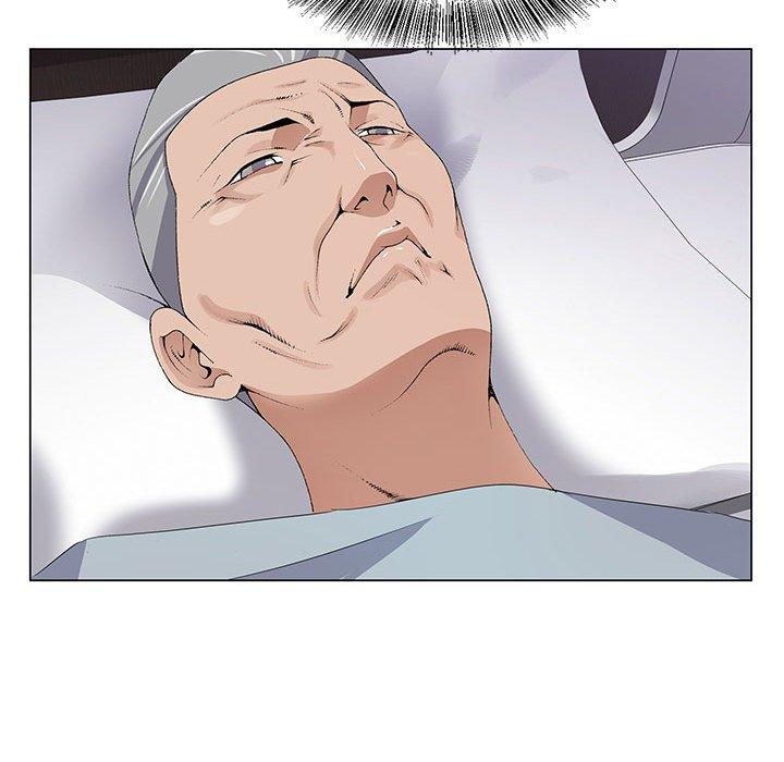 神之手 第 49 話 第115页