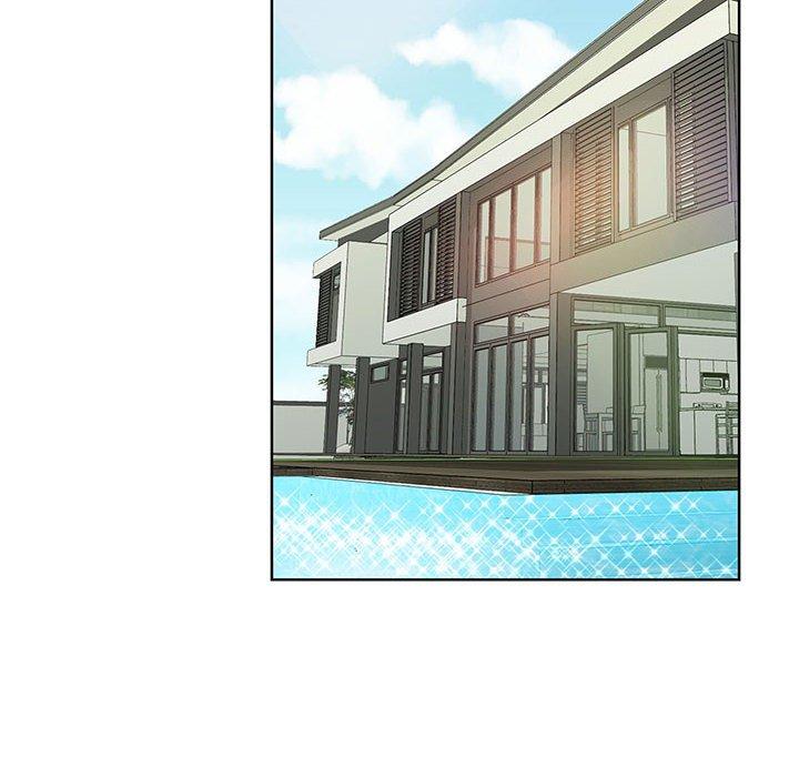 神之手 第 49 話 第77页