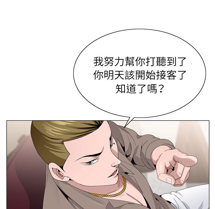 神之手 第4章 第118页