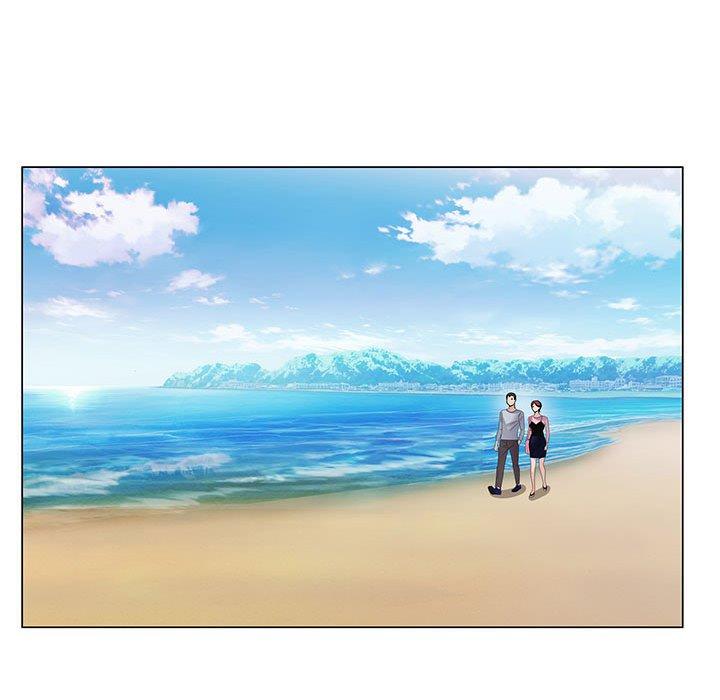 神之手 第 50 話 第22页