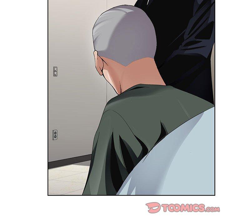 神之手 第 50 話 第57页