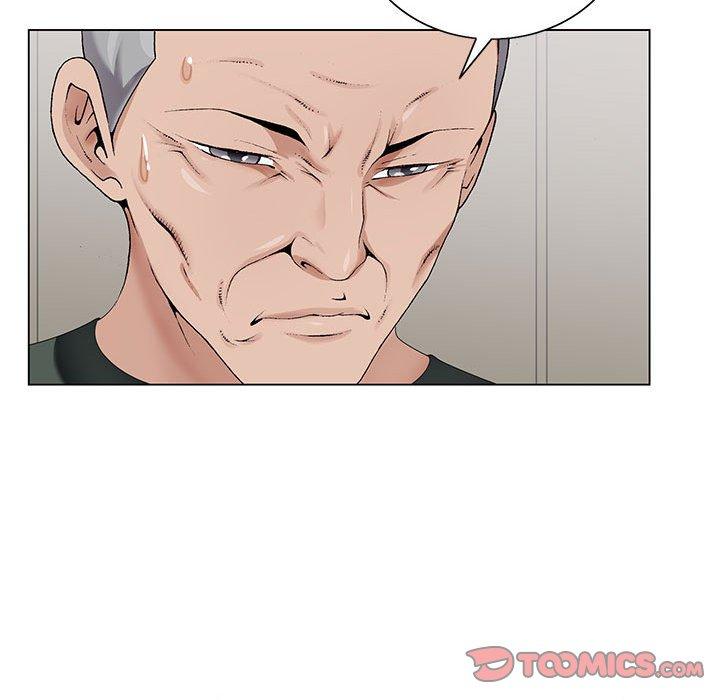 神之手 第 50 話 第63页