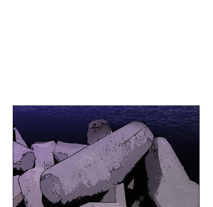 神之手 第 50 話 第82页