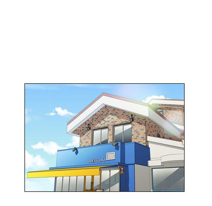 神之手 第 50 話 第112页