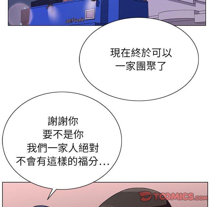 神之手 第 50 話 第129页