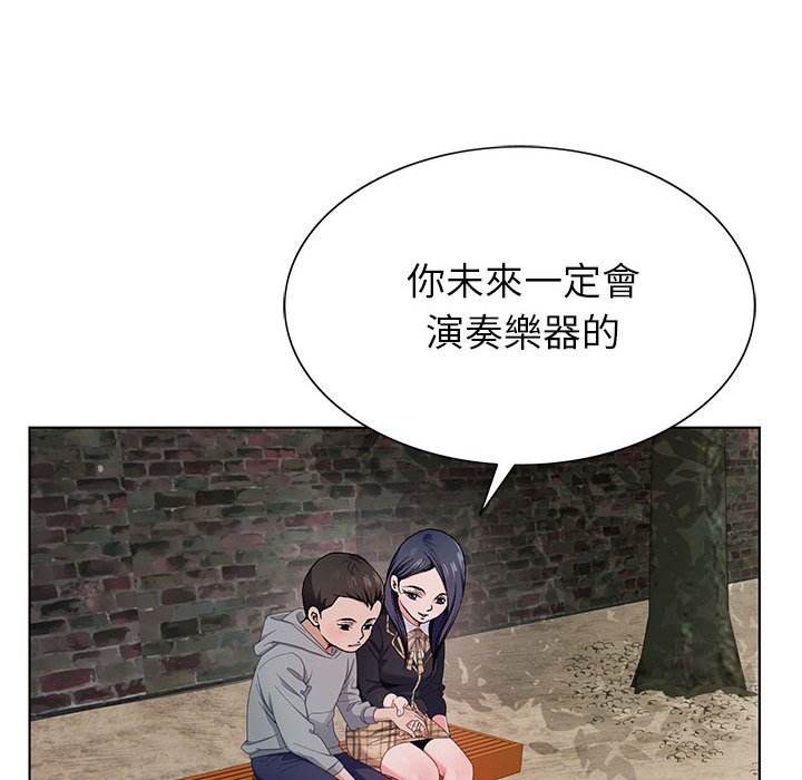 神之手 第17章 第50页