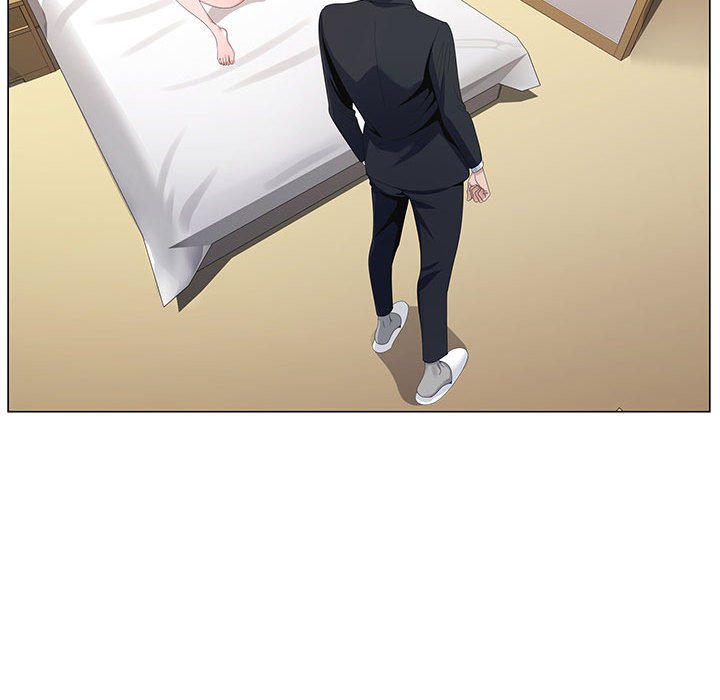 神之手 第18章 第61页