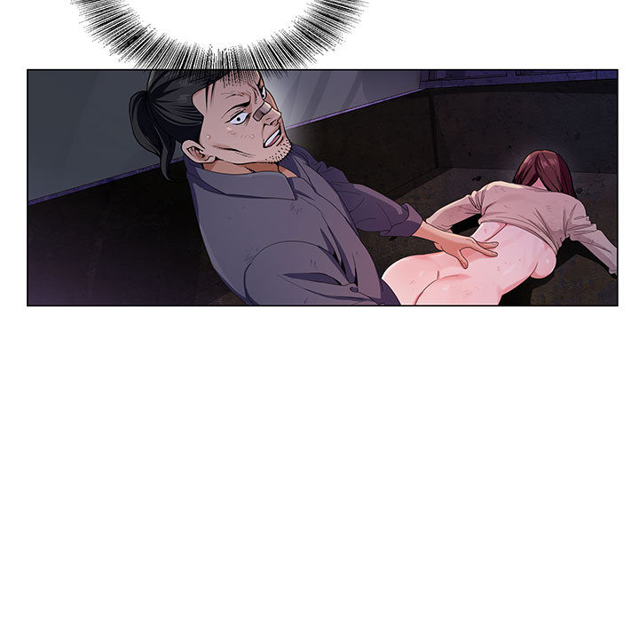 神之手 第1章 第19页
