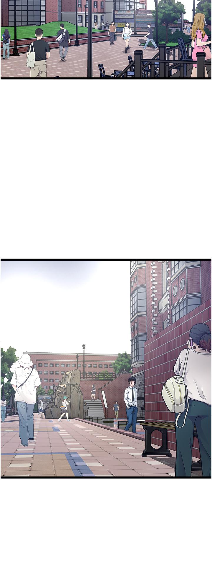 私人司機 第30話-換妳們服務我了 第8页