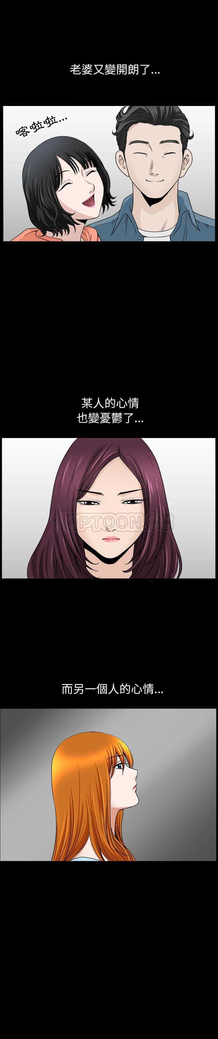 鄰居 第20章 第7页