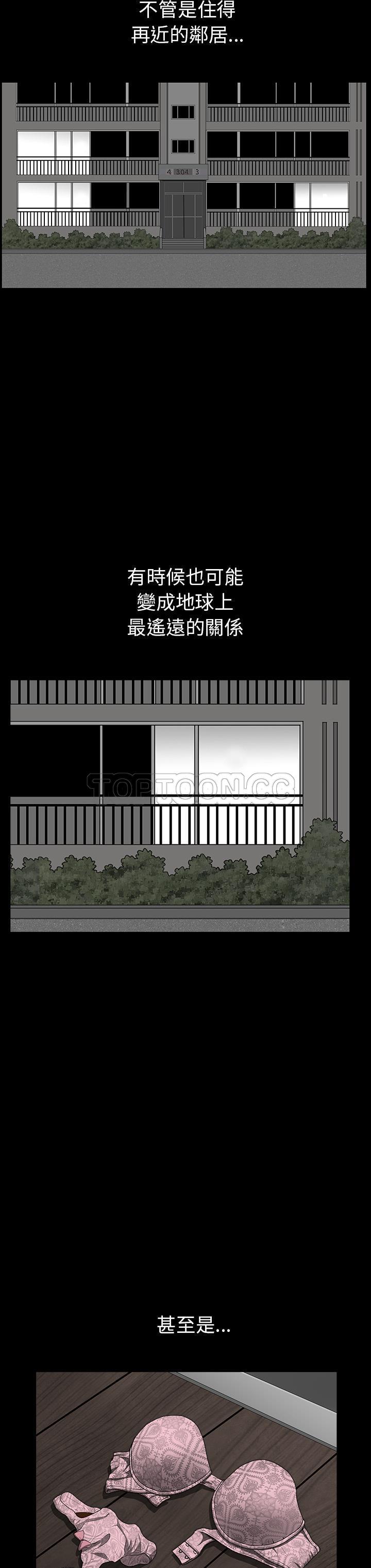 鄰居 第36章 第29页