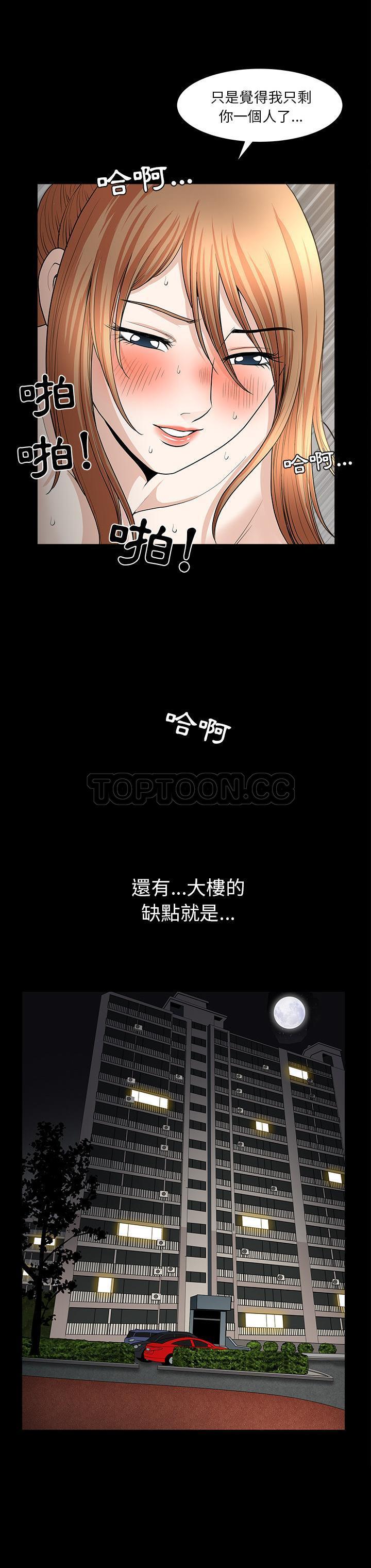 鄰居 第36章 第28页