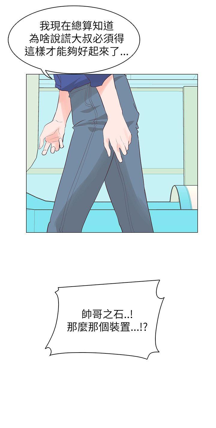 追杀金城武 第55話 第20页