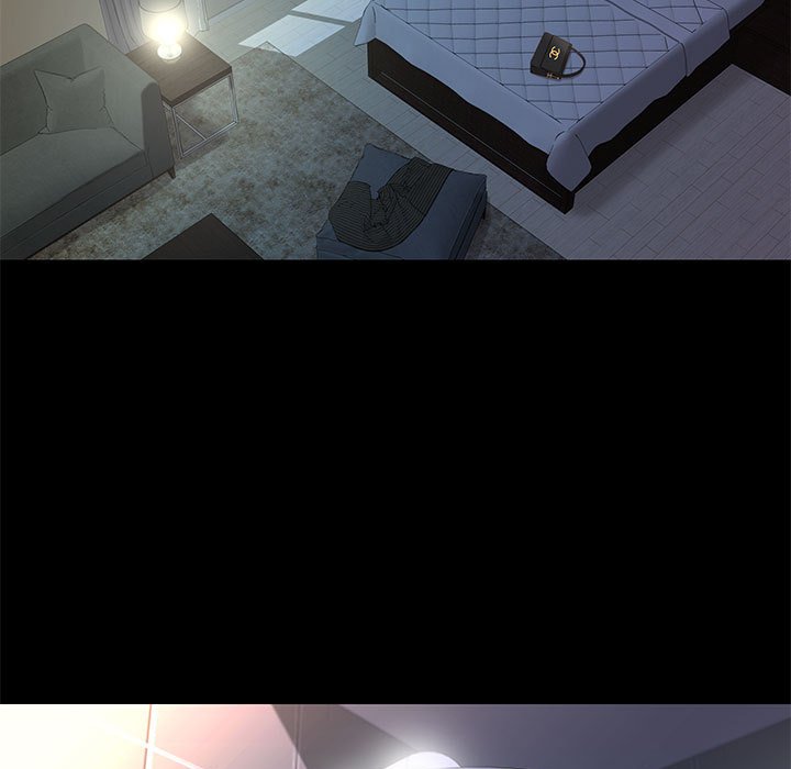 邂逅 第14章 第9页