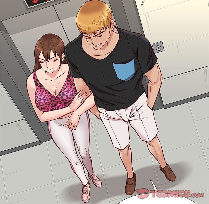 邂逅 第19章 第123页