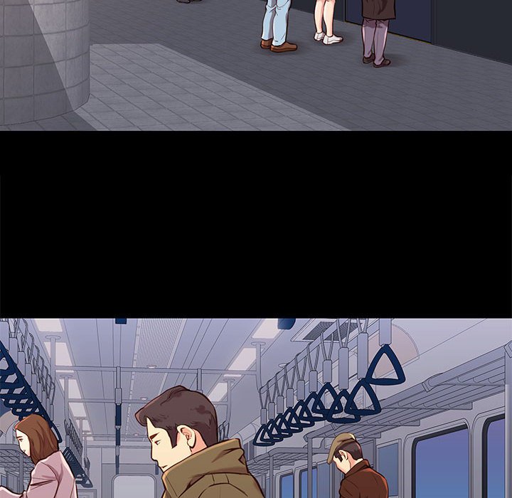 邂逅 第30章 第19页