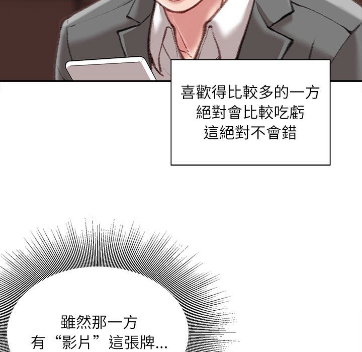 不務正業 第12章 第36页