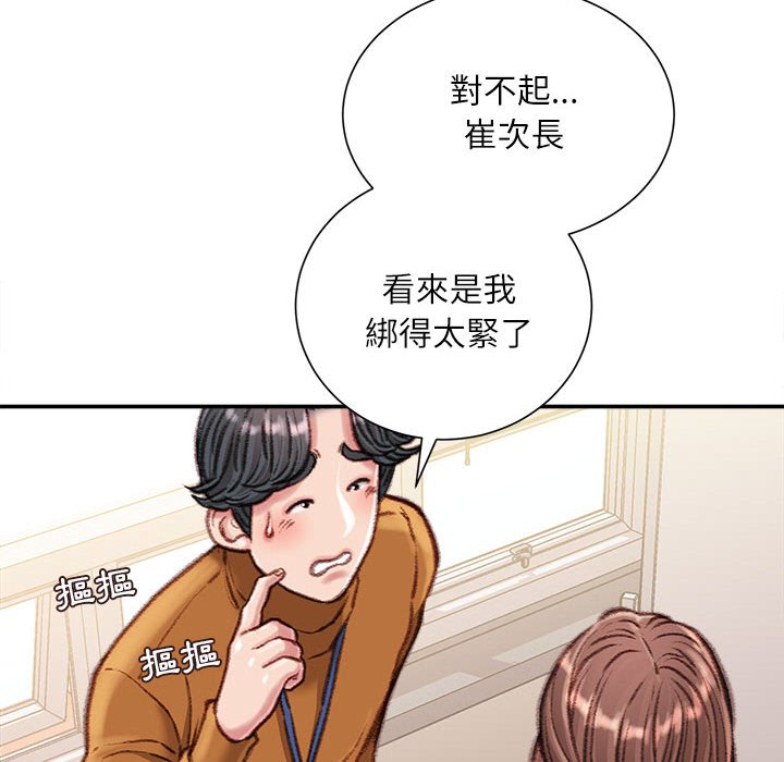 不務正業 第15章 第140页