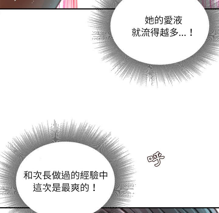 不務正業 第15章 第93页