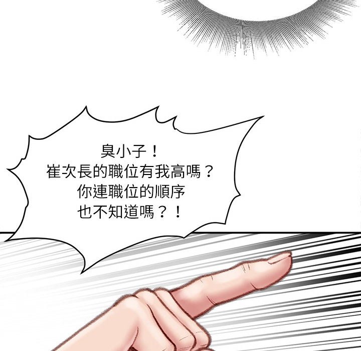 不務正業 第16章 第15页