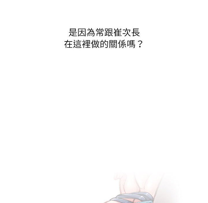 不務正業 第16章 第108页